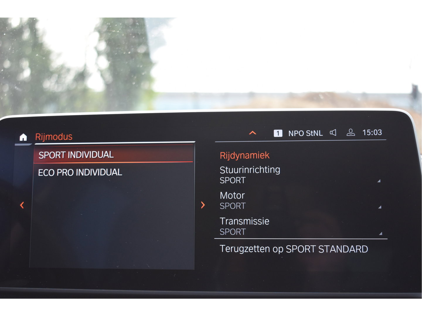 BMW 5 Serie Touring 520i Executive Edition Facelift | NL-Auto | Elekt.trekhaak | Historie | Carplay | Navi | DAB | Full LED | Zeer netjes