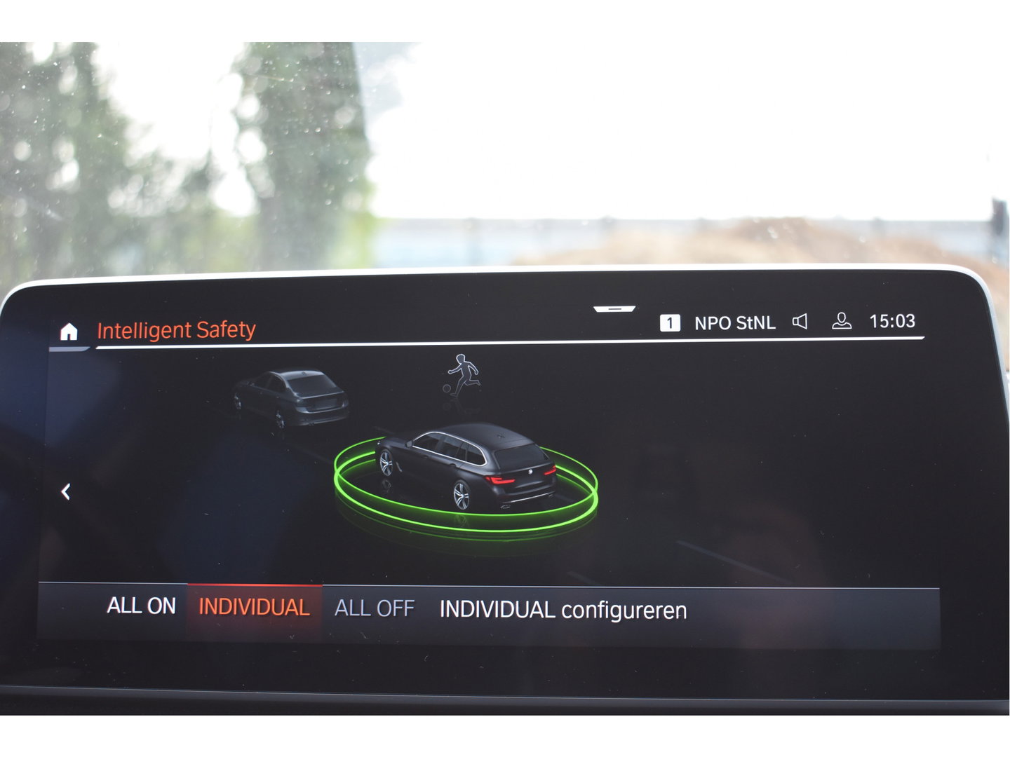 BMW 5 Serie Touring 520i Executive Edition Facelift | NL-Auto | Elekt.trekhaak | Historie | Carplay | Navi | DAB | Full LED | Zeer netjes