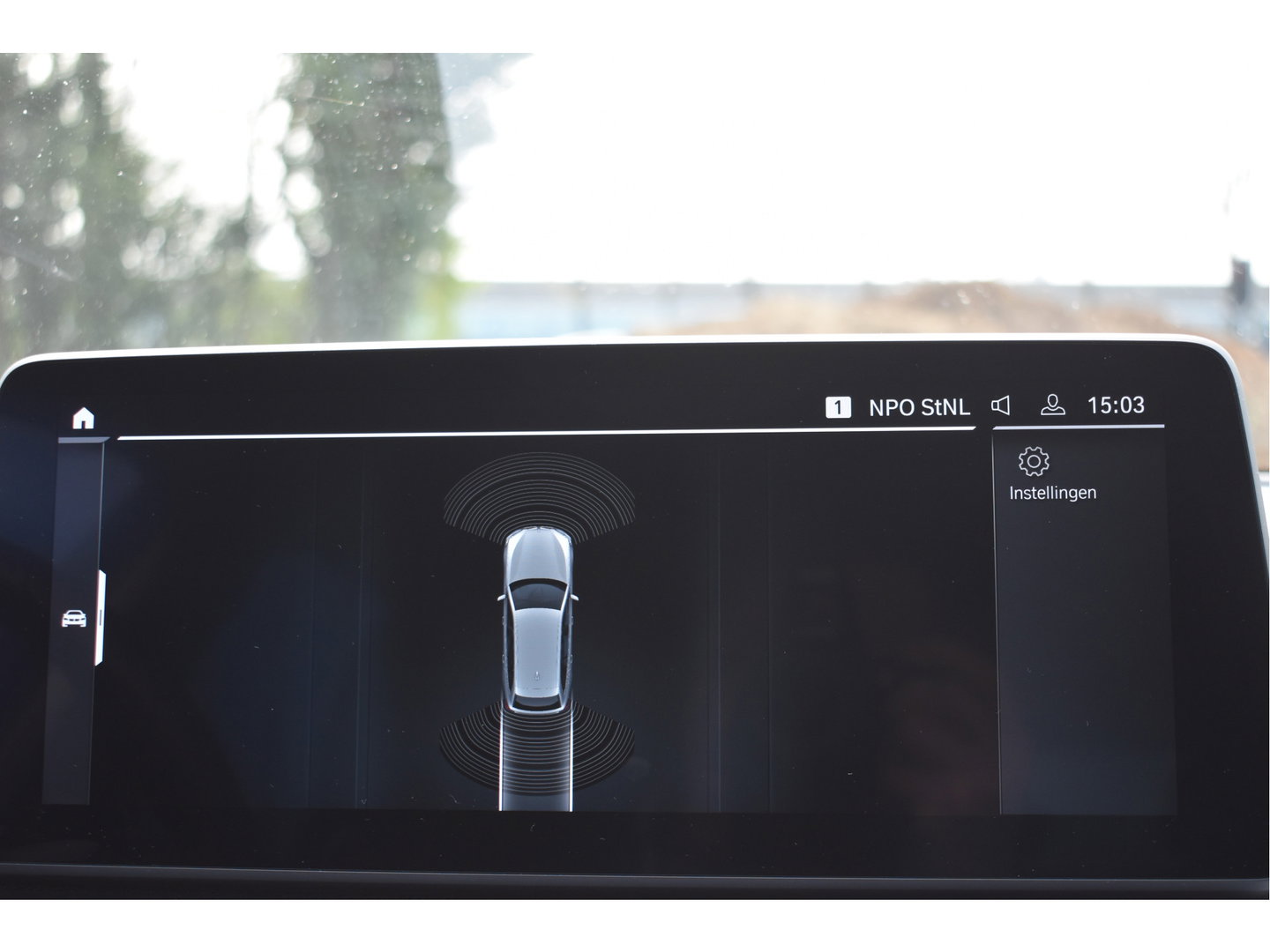 BMW 5 Serie Touring 520i Executive Edition Facelift | NL-Auto | Elekt.trekhaak | Historie | Carplay | Navi | DAB | Full LED | Zeer netjes