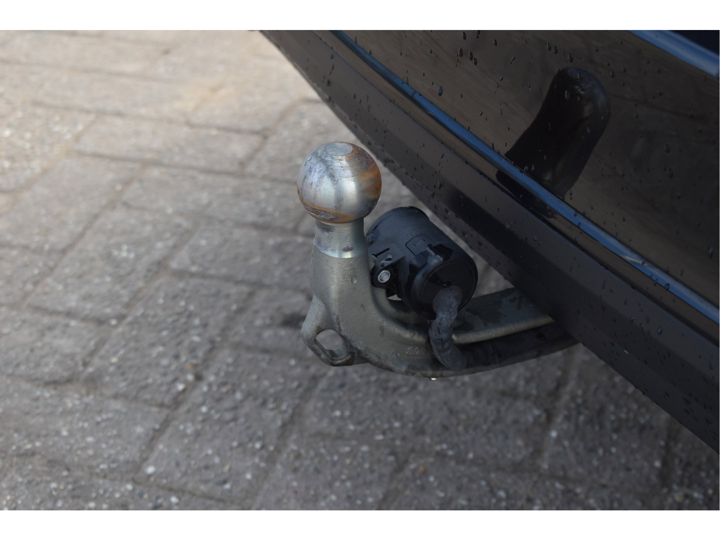 BMW 5 Serie Touring 520i Executive Edition Facelift | NL-Auto | Elekt.trekhaak | Historie | Carplay | Navi | DAB | Full LED | Zeer netjes