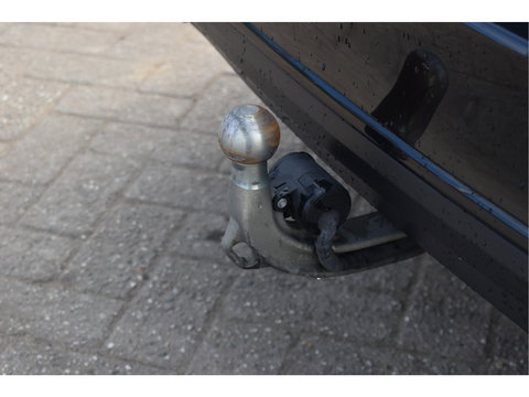 BMW 5 Serie Touring 520i Executive Edition Facelift | NL-Auto | Elekt.trekhaak | Historie | Carplay | Navi | DAB | Full LED | Zeer netjes