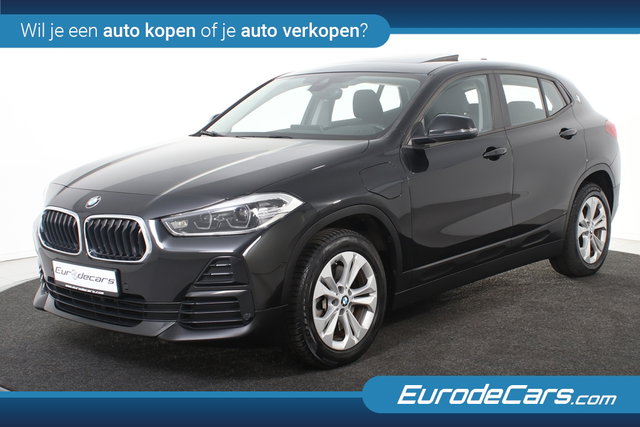 BMW X2 - xDrive25e *1ste Eigenaar*HUD*Panoramadak*Camera*