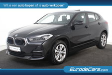 BMW X2 - xDrive25e *1ste Eigenaar*HUD*Panoramadak*Camera*