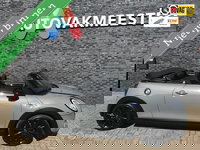 MINI Cooper S Cabrio - 2.0 Chili Serious Business