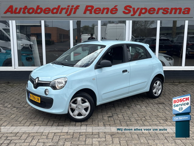 Renault Twingo - 1.0 SCe Dynamique | Bluetooth | Airco | Lichtmetaal