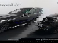 Mercedes-Benz GLC - 300e AMG 4Matic // Panorama dak // Burmester // Memory // 360 Camera // 20 inch // Treeplanken // Sfeerverlichting // Keyless