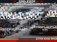 Dodge Ram 1500 - LIMITED NIGHT | 5.7 V8 HEMI | HUD | MWK | LUCHTVERING | EERSTE EIGENAAR | BOM VOL ALLE OPTIES | CREW CAB DUBBELE CABINE | 5 PERSOONS | DC | 40000 KM | MEEST VOLLE RAM PICK UP |