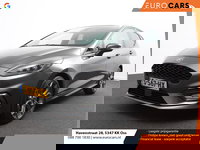 Ford Fiesta - 1.0 EcoBoost 155pk Hybrid ST-Line DEMO ! Navigatie Climate Control Stoelverwarming Extra Getint Glas Cruise Control