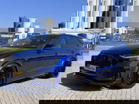 Audi RSQ8 - 4.0 TFSI RS Q8 quattro