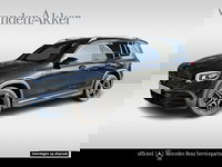 Mercedes-Benz GLB - 180 AMG // Nightpakket // Sfeerverlichting // 19" AMG Velgen // Camera // Elek. Achterklep