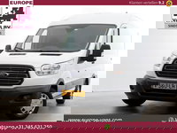 Ford Transit - 2.0 TDCI 130pk E6 L2H2 Trend Airco/Navi/Camera 02-2018