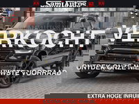 Dodge Ram Pick-Up - HULK PACK | BULLBAR | 5.7 V8 | HUD | PANO | DIGI CLUSTER | 360CAM | ADAPTIVE CRUISE | HEADUP | DIGITALE BINNENSPIEGEL | LARAMIE SPORT 4X4 | 3500KG | LEDER | LANE ASSIST | DODE HOEK INSTALLATIE |