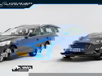 Ford Focus - Wagon 1.0 EcoBoost 125pk Titanium Business | ECC | Carplay | Camera | Trekhaak