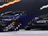 Audi A3 - Limousine 1.4 TFSI CoD Ambition Pro Line [PANO DAK, CRUISE CONTROL, BLUETOOTH, SPORTSTOELEN, CLIMATE CONTROL, 18 INCH VELGEN]