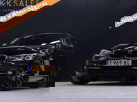 BMW 3 Serie - Touring 318i Sportline [SPORTSTOELEN, SPORTVELGEN,STOELVERWARMING, BLUETOOTH, PARKEERSENSOREN ACHTER, CRUISE CONTROL]