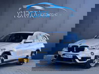 BMW X1 - sDrive18i High Executive AUTOMAAT|NL AUTO|PANO|LEDER