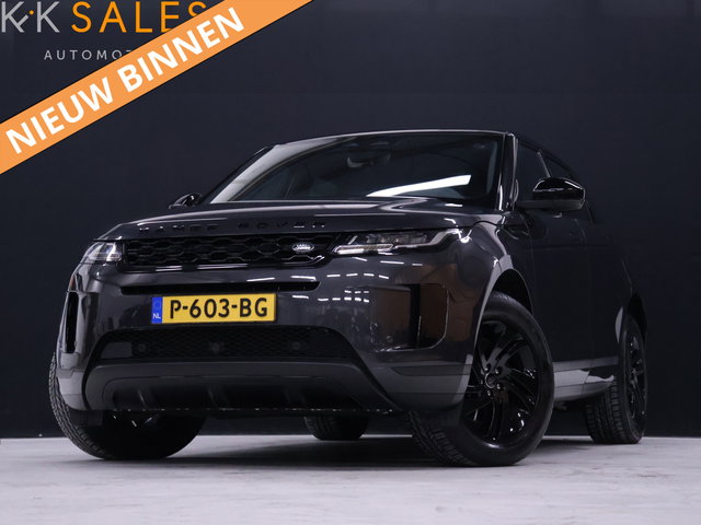 Land Rover Range Rover Evoque - 1.5 P300e AWD R-Dynamic S [APPLE CARPLAY, STOELVERWARMING, ACHTERUITRIJCAMERA , PARKEERSENSOREN, CRUISE CONTROL, LANE ASSIST]