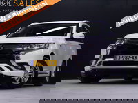 Mitsubishi Outlander - 2.4 PHEV Pure [STOELVERWARMING,ACHTERUITRIJCAMERA, CRUISE CONTROL, PARKEERSENSOREN V+A, MULTIFUNCTIONEEL STUUR]