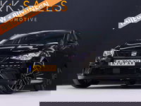 SEAT Ibiza - 1.0 TSI Style Business Intense [CRUISE CONTROL, APPLE CARPLAY, CAMERA, SENSOREN V+A CLIMATE CONTROLE , MULTIFUNCTIONEEL STUURWIEL, NAVIGATIE, NIEUWSTAAT]