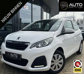 Peugeot 108 - 1.0 e-VTi Active | Nette Staat | Trekhaak | Airco | 5 Deurs | APK tot 03-10-2026 |