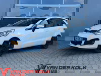 Kia Rio - 1.2 CVVT Plus Pack | LED | Navigatie | Airco