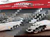 BMW 2 Serie - Active Tourer 218i Luxury Automaat,16inch,Schuifdak,Clima,Navi,Cruise,Trekhaak Hoge Zit Dealer onderhouden 140pk