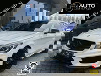 Mercedes-Benz CLA - Shooting Brake 180 122PK | AUTOMAAT | BOMVOL | Akrapovic + Kleppensysteem | Bi-xenon Koplampen | Elektrisch Glazen Panorama-dak | Carplay | Stoelverwarming |
