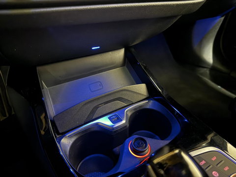 BMW 1 Serie 118i M-Sport Pano H/K Leer Sfeer Carplay NAP