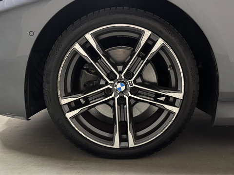 BMW 1 Serie 118i M-Sport Pano H/K Leer Sfeer Carplay NAP