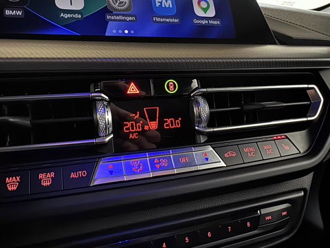 BMW 1 Serie 118i M-Sport Pano H/K Leer Sfeer Carplay NAP