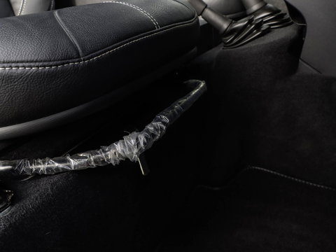 Land Rover Defender 2.2 D SW 110" XTech 6.575 KM in Concoursstaat