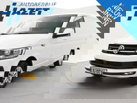 Volkswagen Transporter - 2.0 TDI 150 PK DSG AUT. L1H1 HIGHLINE + CARPLAY | ADAPTIVE CRUISE | TREKHAAK | LMV