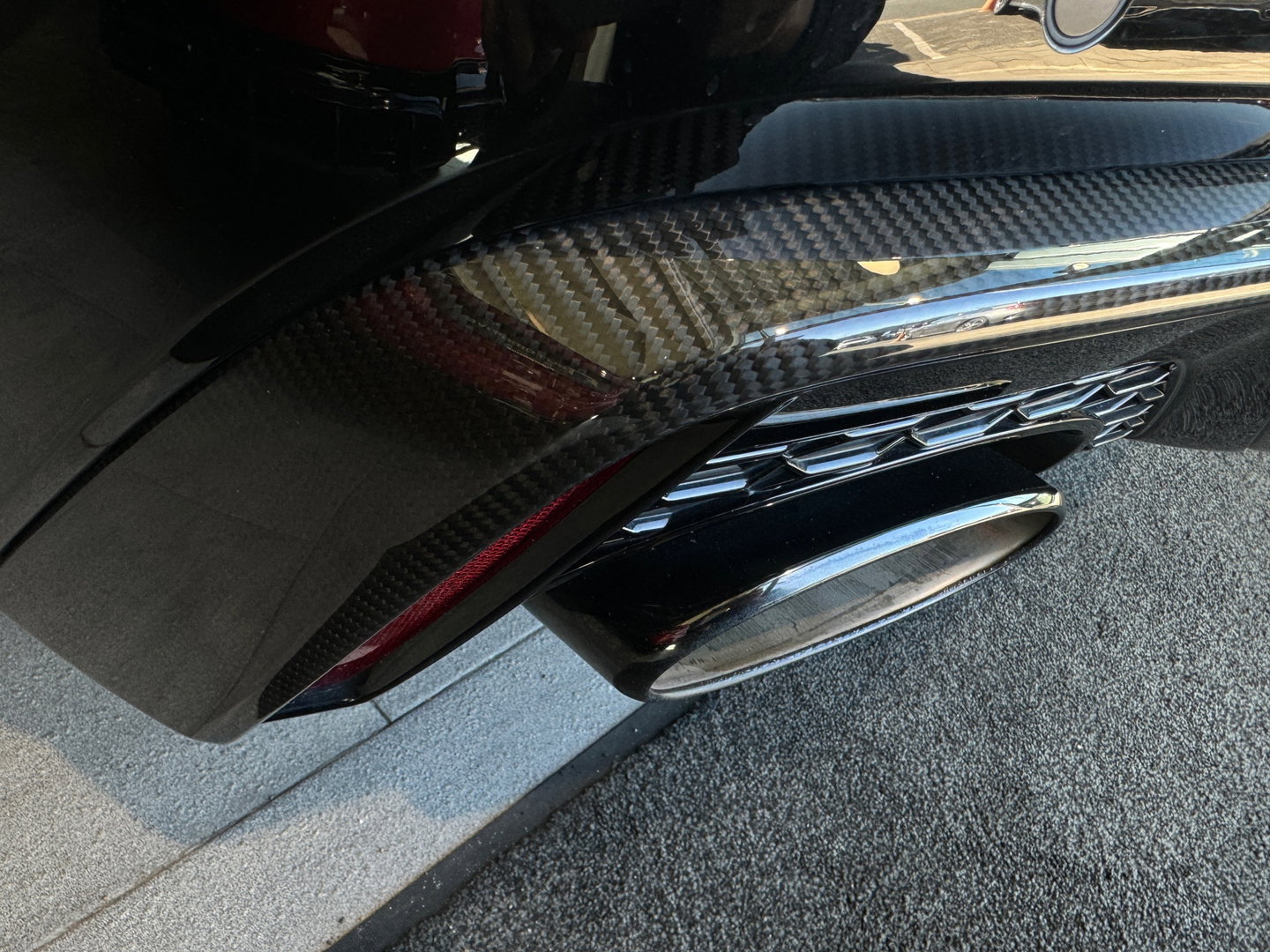 Audi RS6 Avant 4.0 TFSI quattro Pano|Ceramic|Carbon|B&O 3D