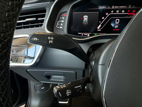 Audi RS6 Avant 4.0 TFSI quattro Pano|Ceramic|Carbon|B&O 3D