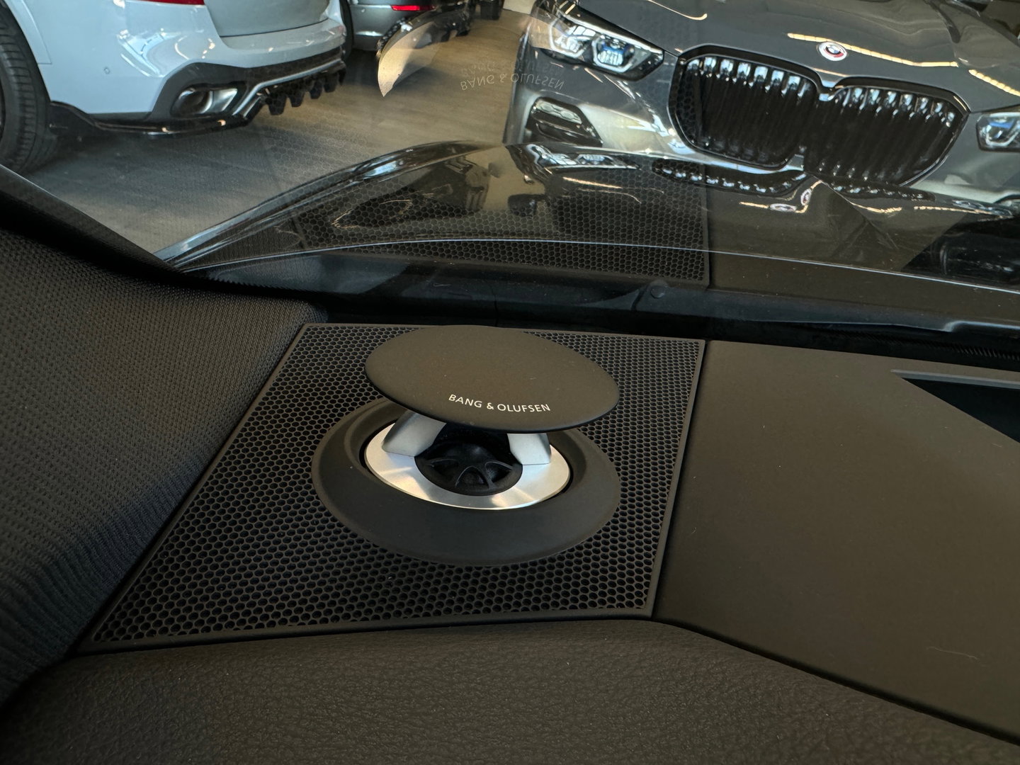 Audi RS6 Avant 4.0 TFSI quattro Pano|Ceramic|Carbon|B&O 3D