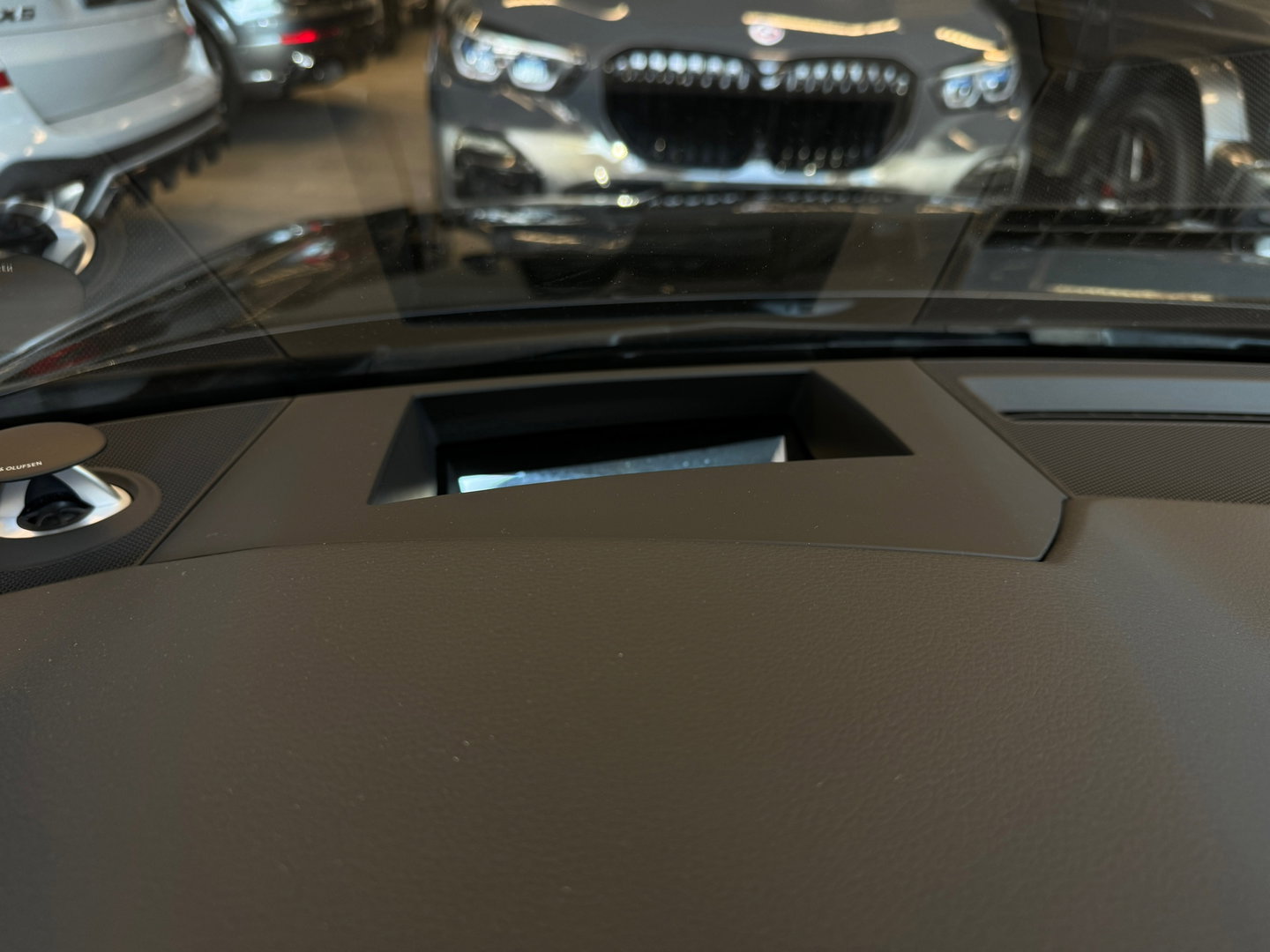 Audi RS6 Avant 4.0 TFSI quattro Pano|Ceramic|Carbon|B&O 3D