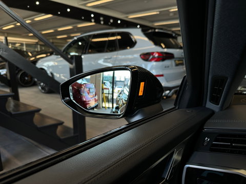 Audi RS6 Avant 4.0 TFSI quattro Pano|Ceramic|Carbon|B&O 3D