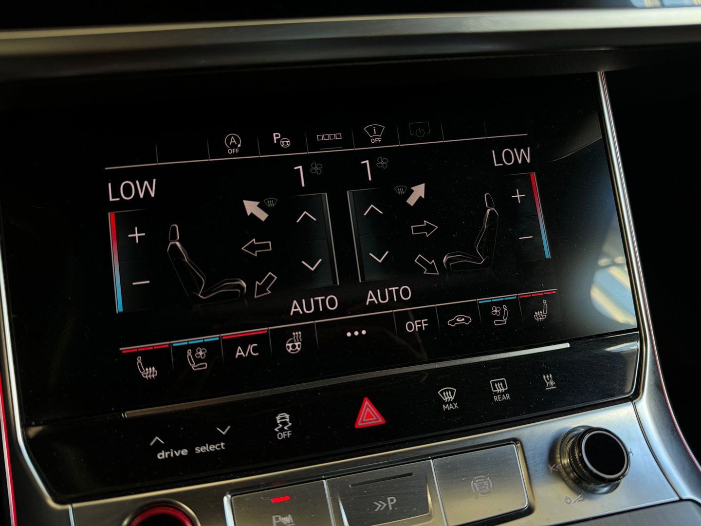 Audi RS6 Avant 4.0 TFSI quattro Pano|Ceramic|Carbon|B&O 3D