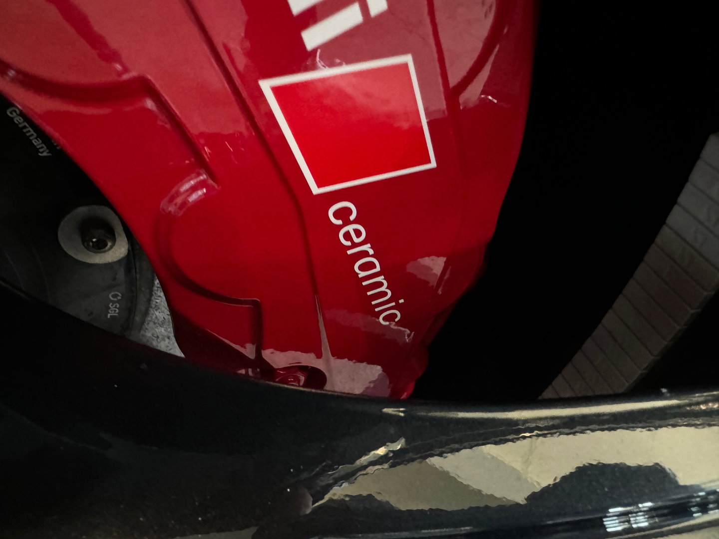 Audi RS6 Avant 4.0 TFSI quattro Pano|Ceramic|Carbon|B&O 3D