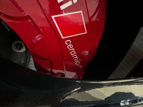 Audi RS6 Avant 4.0 TFSI quattro Pano|Ceramic|Carbon|B&O 3D