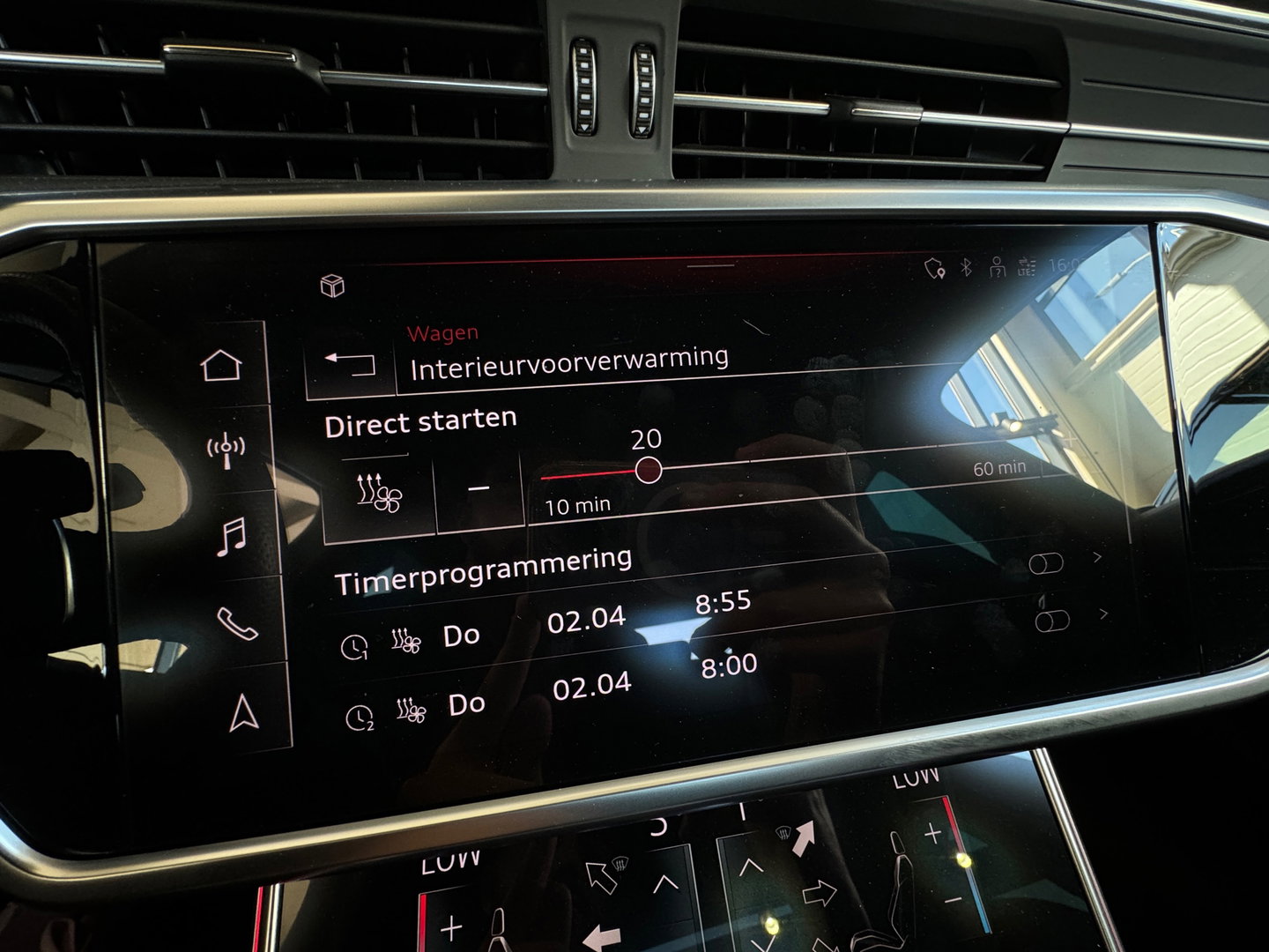 Audi RS6 Avant 4.0 TFSI quattro Pano|Ceramic|Carbon|B&O 3D