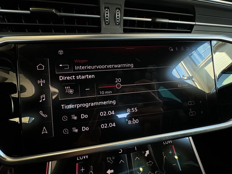 Audi RS6 Avant 4.0 TFSI quattro Pano|Ceramic|Carbon|B&O 3D