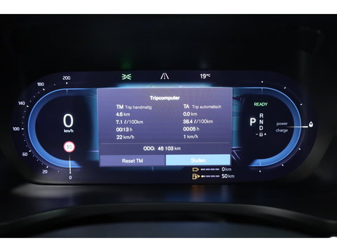 Volvo V60 2.0 T6 Plug-in hybrid AWD Plus Bright | Pilot Ass. | Blis | H&K | Elek. stoel met mem. | Stuur- & 4x stoelverw. |