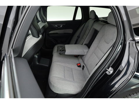 Volvo V60 2.0 T6 Plug-in hybrid AWD Plus Bright | Pilot Ass. | Blis | H&K | Elek. stoel met mem. | Stuur- & 4x stoelverw. |