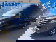 Mercedes-Benz Sprinter - 316 2.2 CDI 163 PK AUT. L3H2 + MEMORY SEAT | LEDER | DISTRONIC | BREEDBEELD MBUX | CARPLAY | STOELVERW.