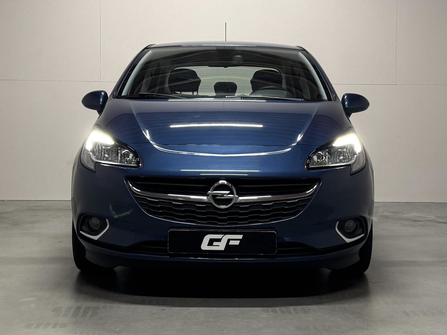 Opel Corsa 1.0 Turbo Navi Cruise PDC 90PK NAP