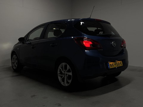 Opel Corsa 1.0 Turbo Navi Cruise PDC 90PK NAP