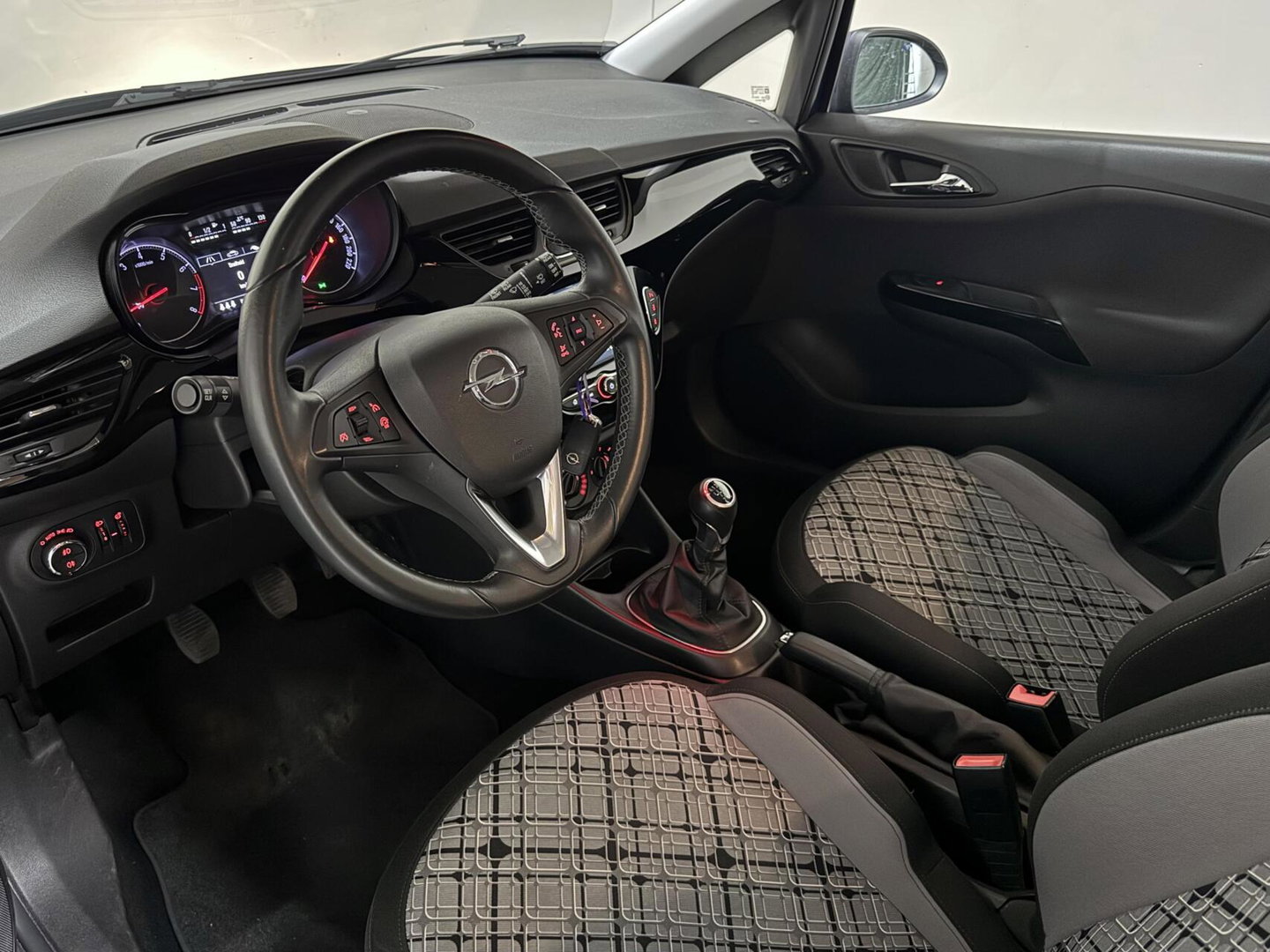 Opel Corsa 1.0 Turbo Navi Cruise PDC 90PK NAP