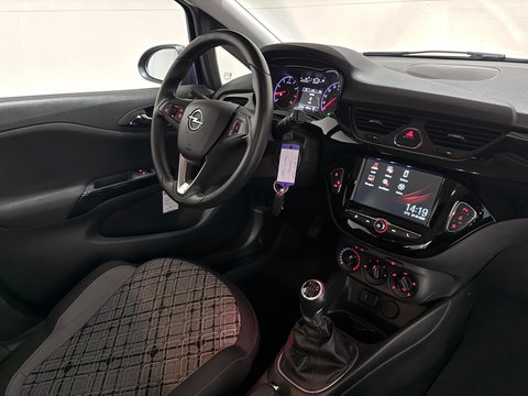 Opel Corsa 1.0 Turbo Navi Cruise PDC 90PK NAP