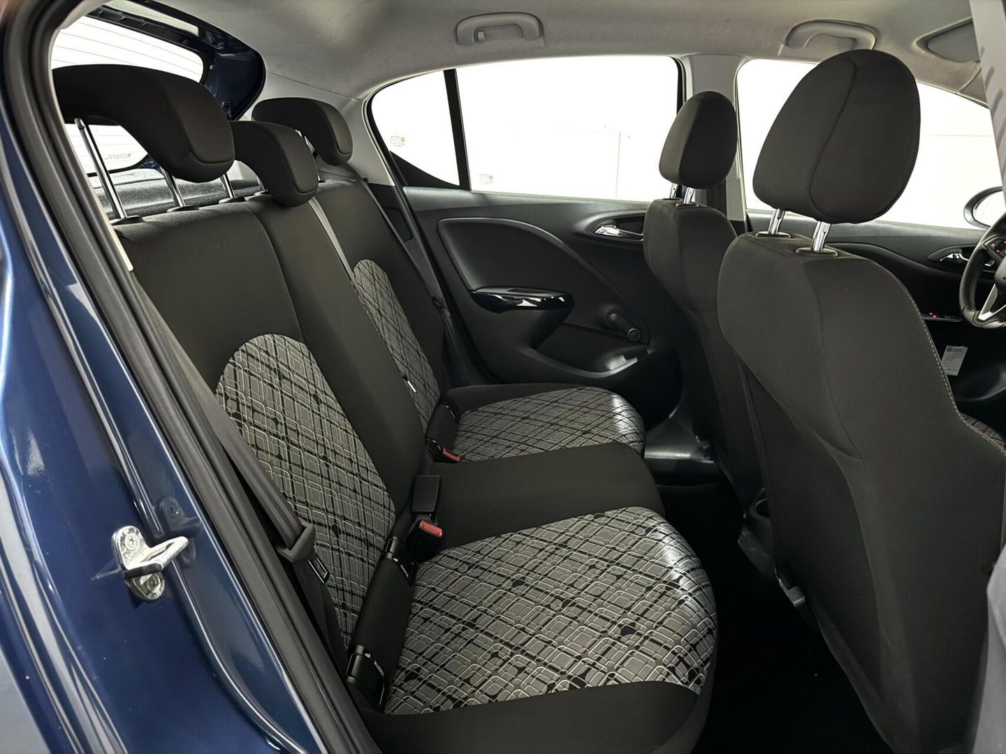 Opel Corsa 1.0 Turbo Navi Cruise PDC 90PK NAP